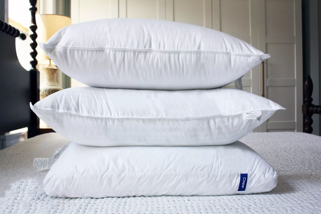 Normal and medical pillow