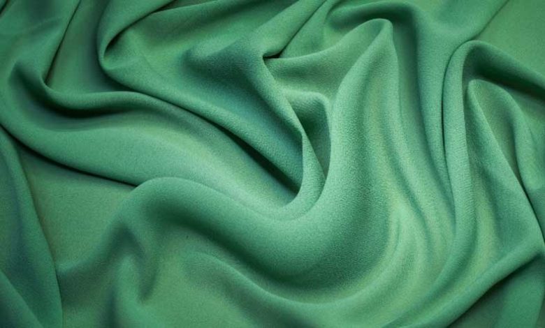 Polyester bedspread