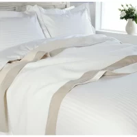 Cotton bedspread